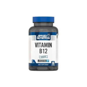 Vitamin B12 – 90 Tabs