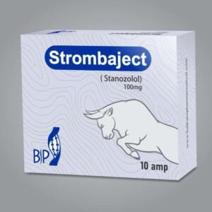 stanozolol 100mg