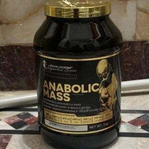 ANABOLIC MASS