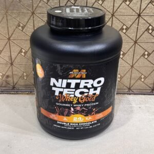 NITRO
TECH